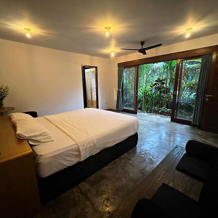 Joyously Raw Villas - Free Room Upgrade Subject To Availability Ubud Eksteriør billede