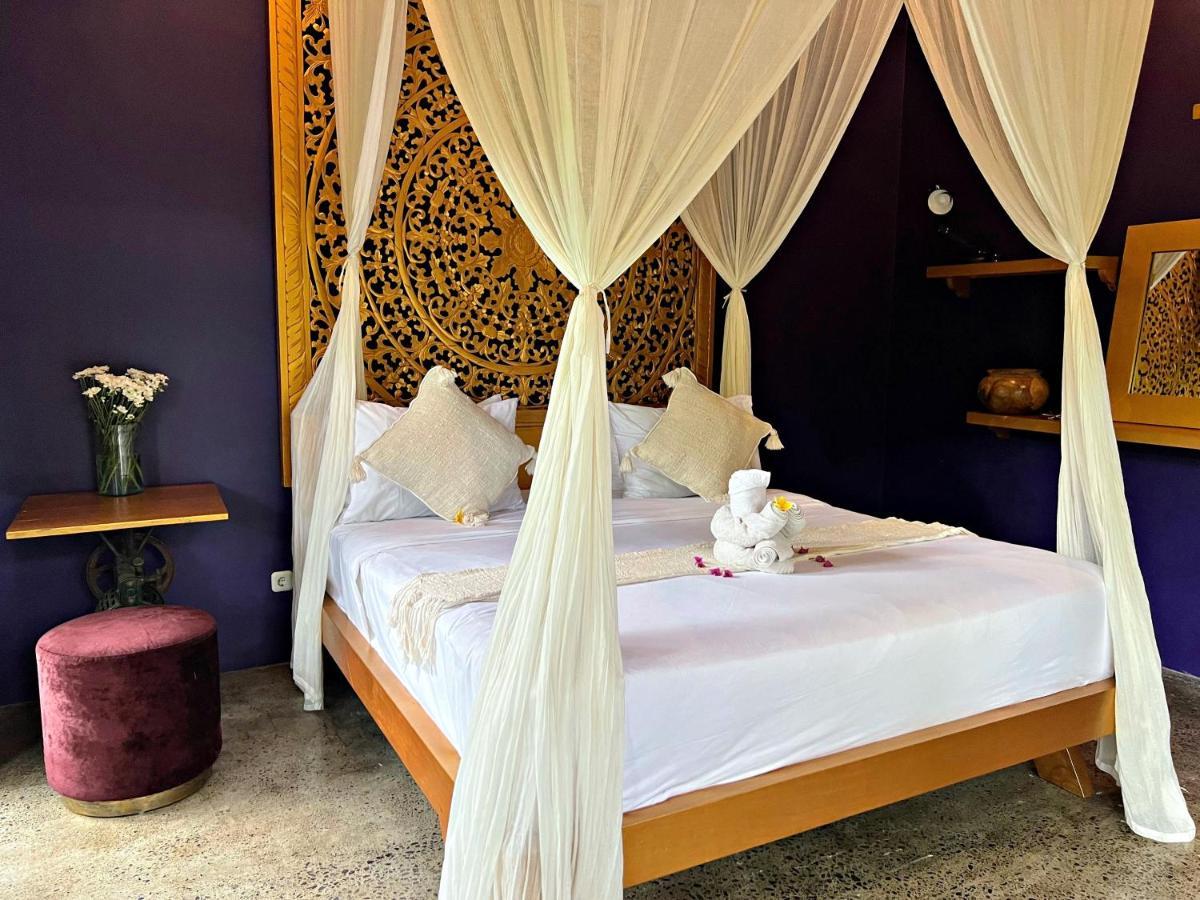 Joyously Raw Villas - Free Room Upgrade Subject To Availability Ubud Eksteriør billede