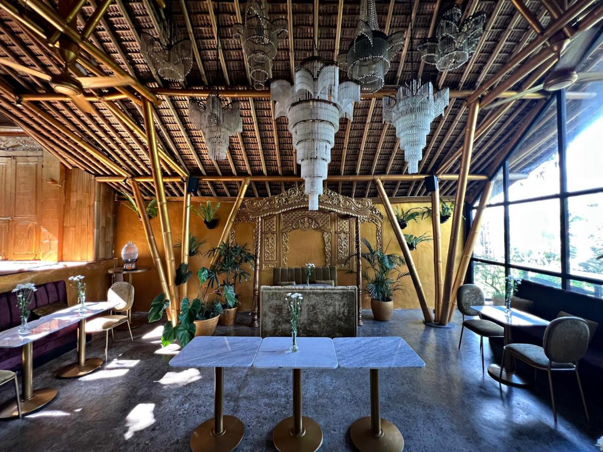 Joyously Raw Villas - Free Room Upgrade Subject To Availability Ubud Eksteriør billede