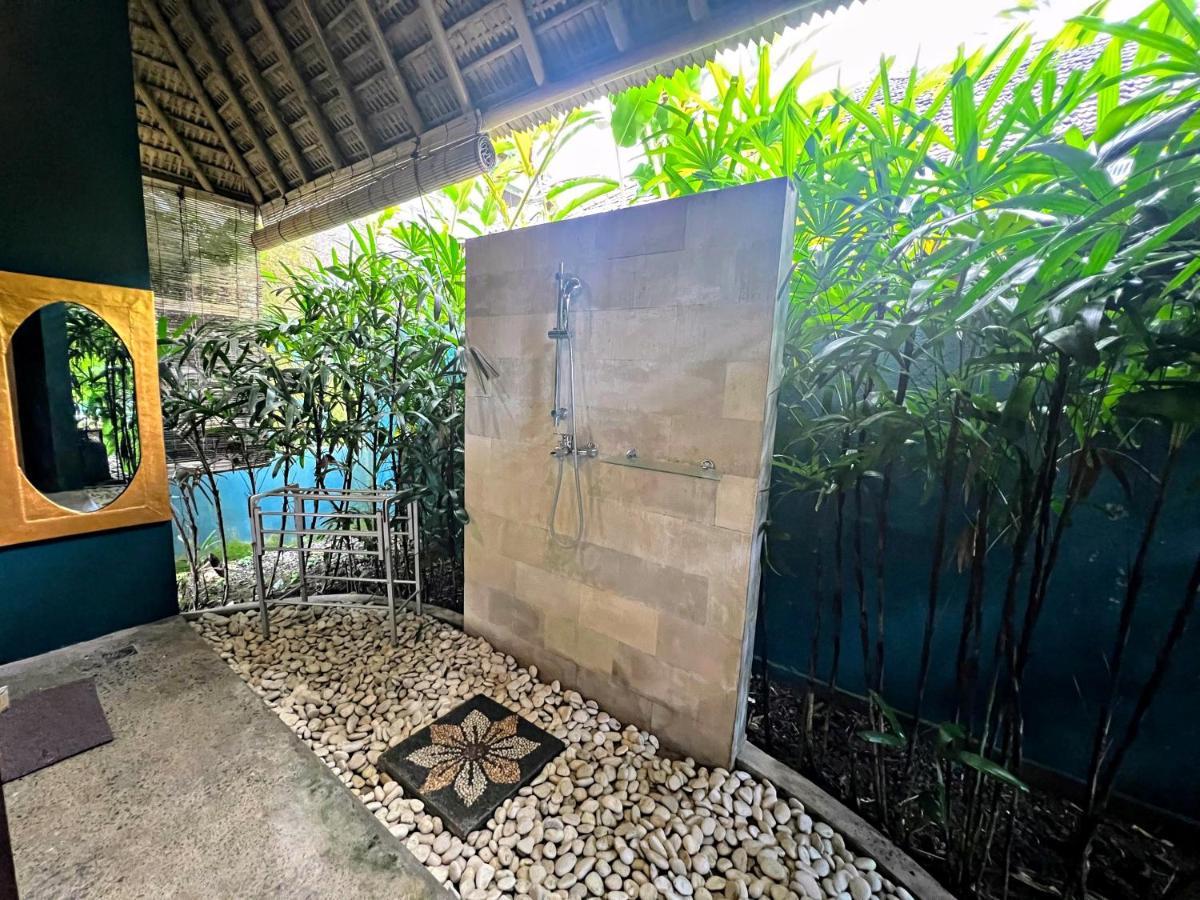 Joyously Raw Villas - Free Room Upgrade Subject To Availability Ubud Eksteriør billede