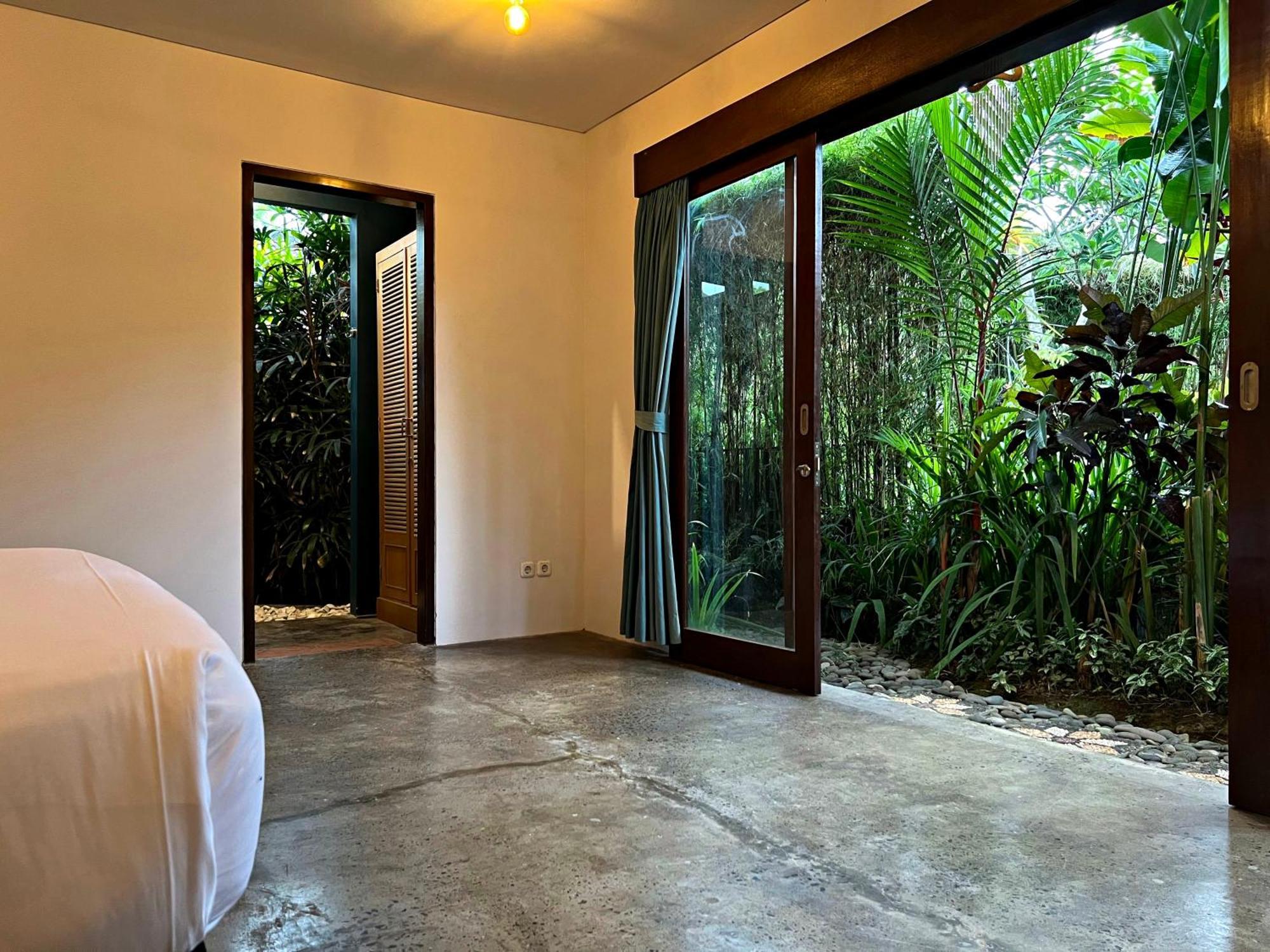 Joyously Raw Villas - Free Room Upgrade Subject To Availability Ubud Eksteriør billede