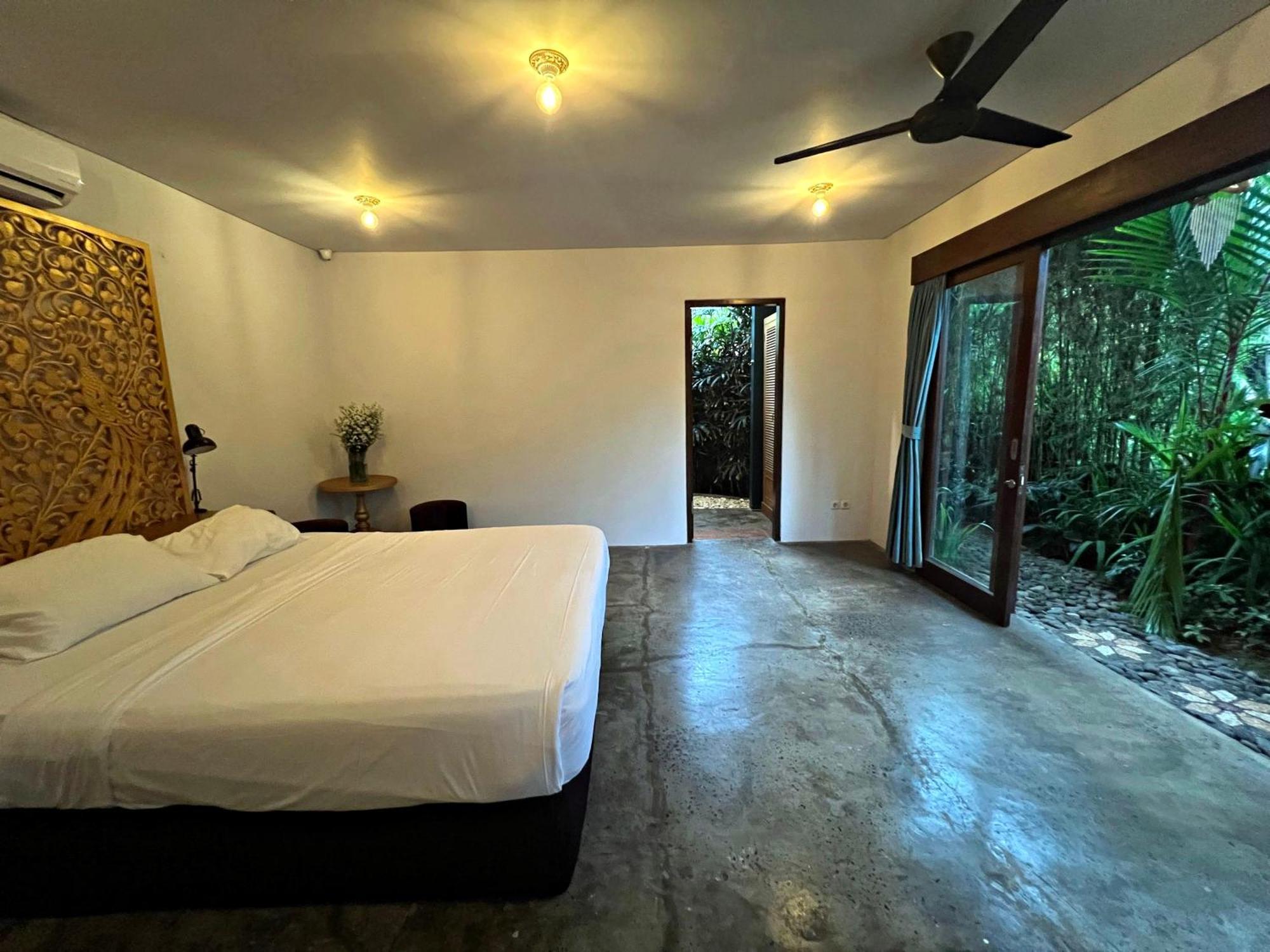 Joyously Raw Villas - Free Room Upgrade Subject To Availability Ubud Eksteriør billede